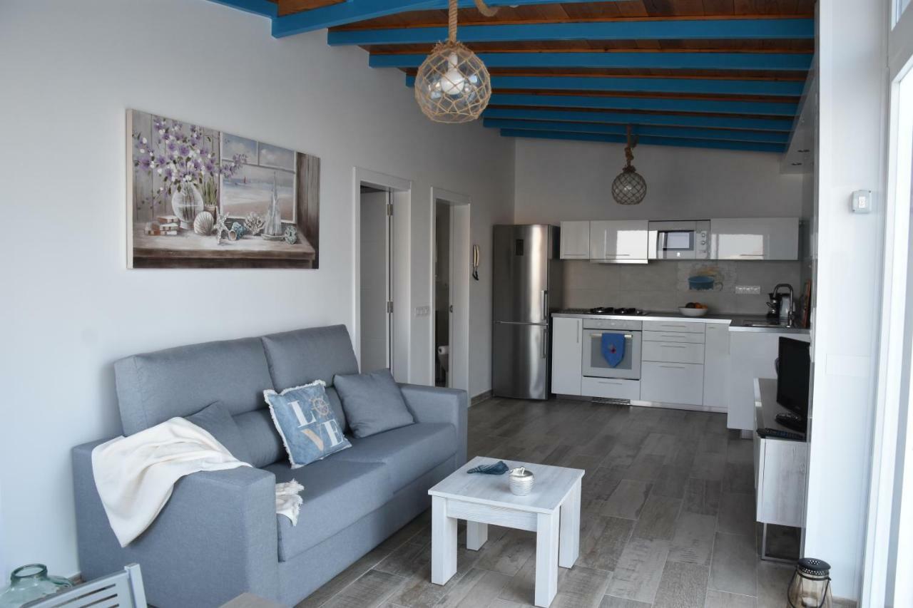 Casa Nicolas Y Pino Puerto De Mogan Zewnętrze zdjęcie